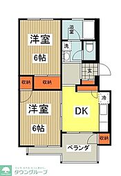 八王子市明神町２丁目