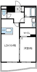 プレミアムコートみなみ野I 204