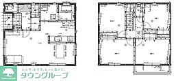 八王子市中野町の一戸建て