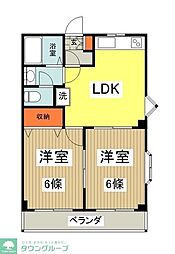 八王子市長房町