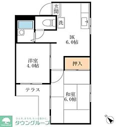 立川市高松町２丁目
