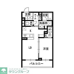 国立市西１丁目