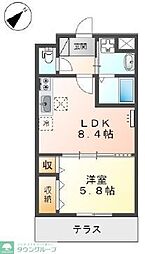 日野市大字川辺堀之内