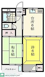 八王子市長沼町