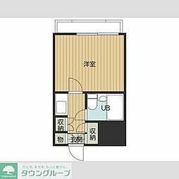 八王子市長沼町