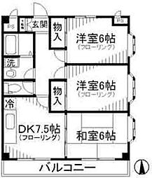 府中市栄町２丁目