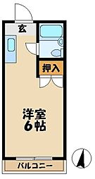 多摩市南野３丁目