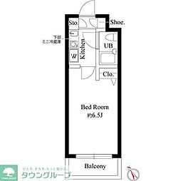 八王子市明神町１丁目