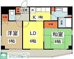 八王子市高倉町