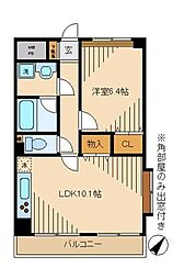 多摩市貝取１丁目