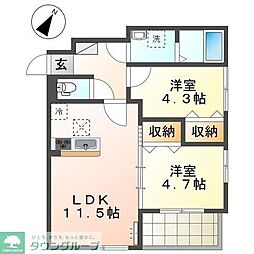 立川市柴崎町６丁目