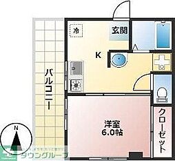 八王子市元本郷町３丁目