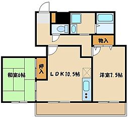 多摩市豊ヶ丘１丁目