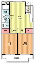 日野市栄町１丁目