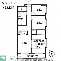 多摩市永山６丁目