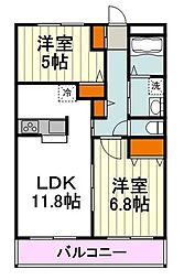 日野市万願寺３丁目