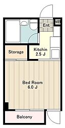 日野市新町１丁目