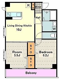 立川市高松町３丁目