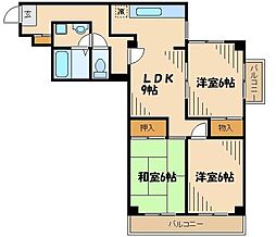 多摩市馬引沢２丁目