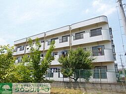 日野市万願寺５丁目