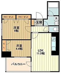 日野市新町１丁目