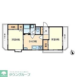 国立市富士見台３丁目