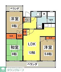八王子市久保山町２丁目