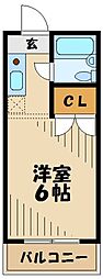 多摩市南野３丁目
