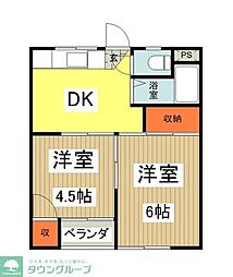 八王子市子安町２丁目