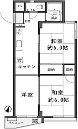 八王子市明神町２丁目