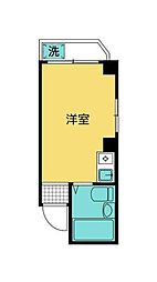 多摩市山王下１丁目