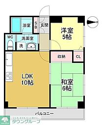 八王子市追分町