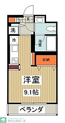 日野市平山５丁目
