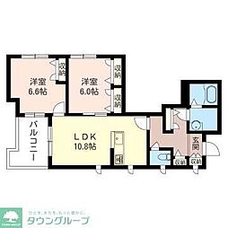 日野市日野本町４丁目