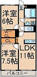 八王子市長沼町