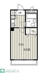 八王子市大和田町７丁目