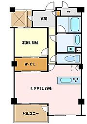 川崎市麻生区栗平２丁目