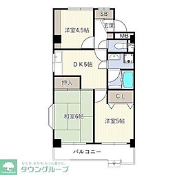 日野市日野台１丁目