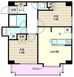 日野市日野本町３丁目