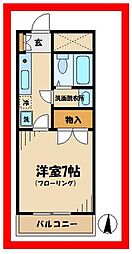 府中市八幡町３丁目