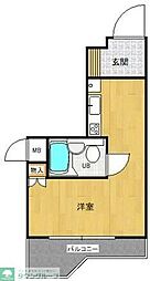 府中市若松町４丁目