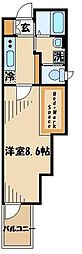 エクセル聖蹟桜ヶ丘 108