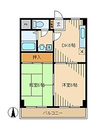 多摩市和田