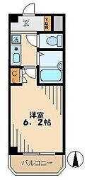 多摩市一ノ宮１丁目