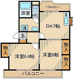 八王子市長沼町