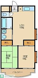 日野市三沢１丁目