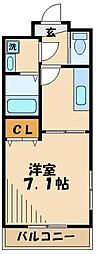 メゾン大塚 207
