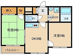 府中市西府町２丁目