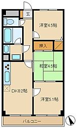 多摩市関戸５丁目