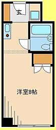 多摩市一ノ宮１丁目